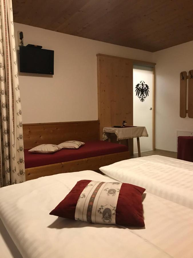 Das Enzian Aschau Im Zillertal エクステリア 写真