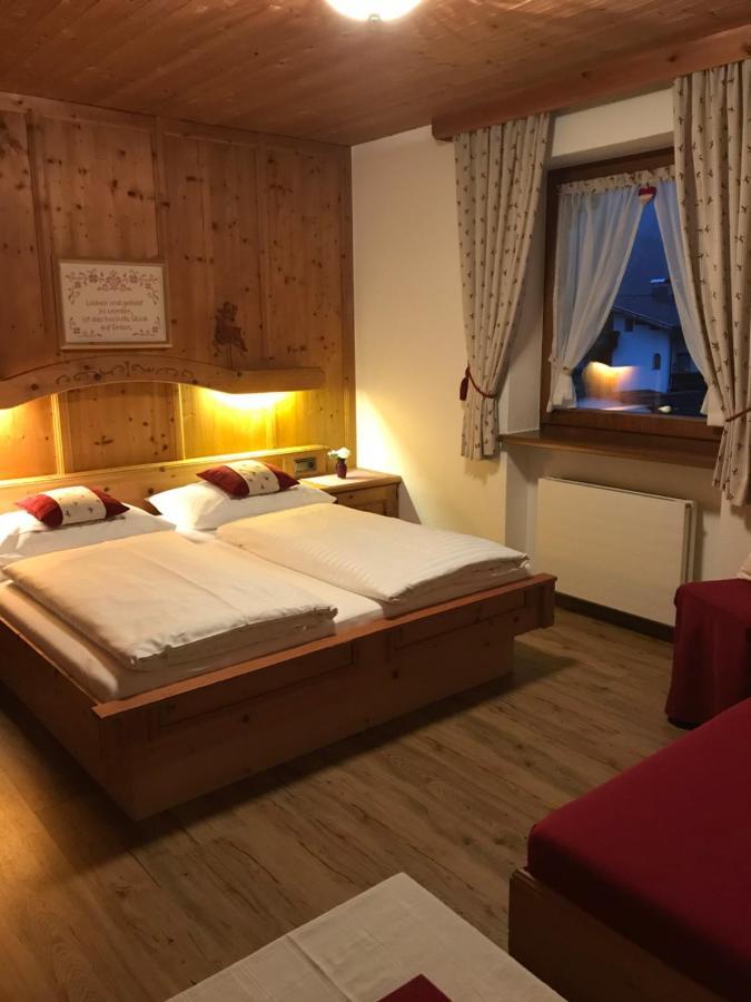 Das Enzian Aschau Im Zillertal エクステリア 写真