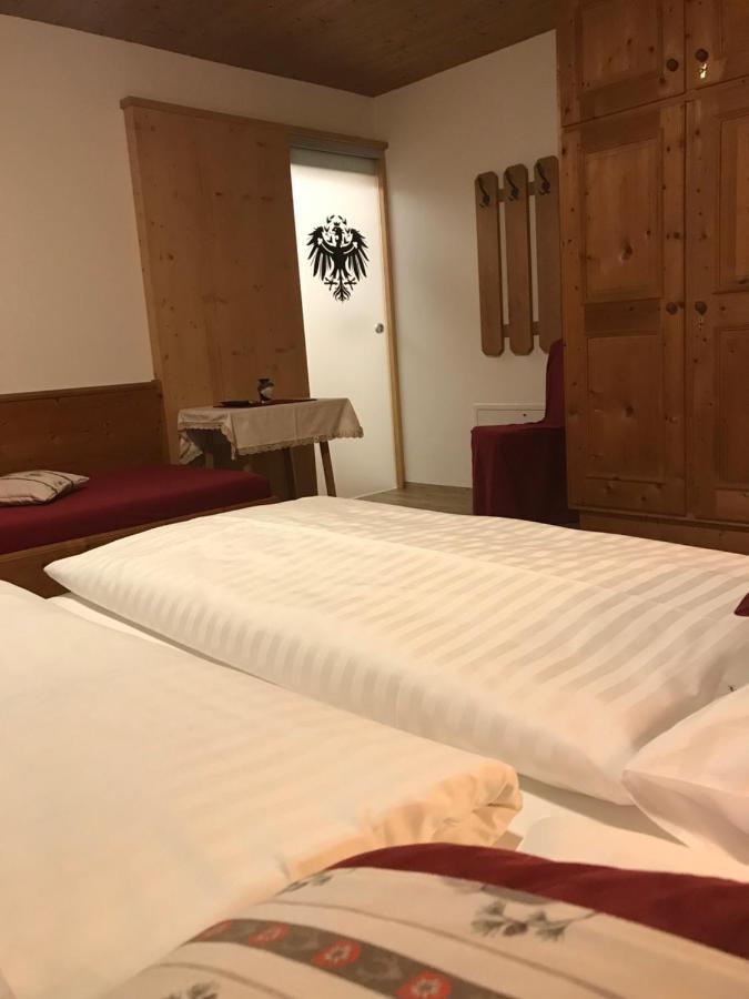 Das Enzian Aschau Im Zillertal エクステリア 写真
