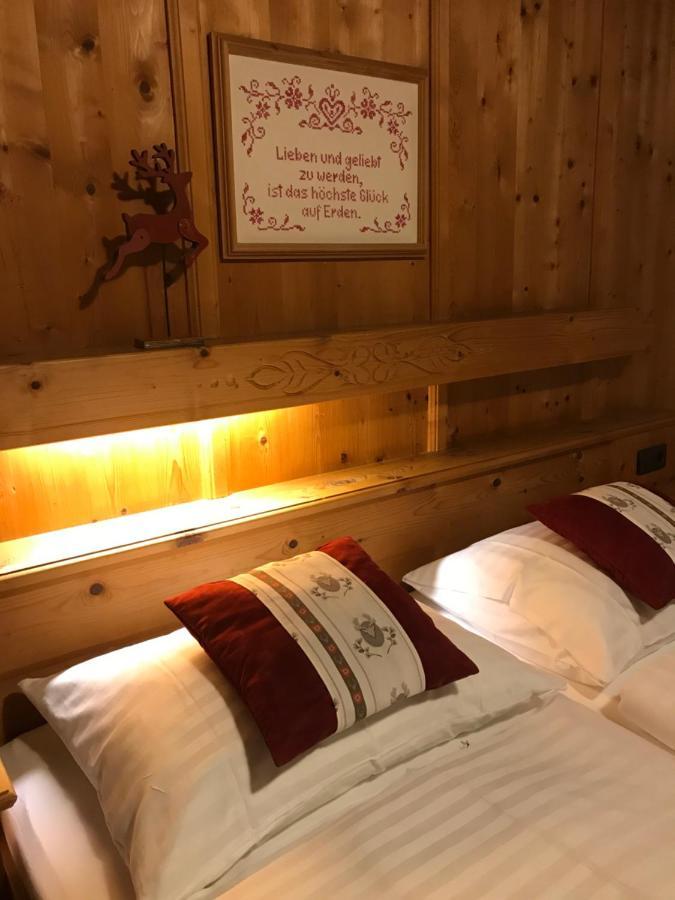 Das Enzian Aschau Im Zillertal エクステリア 写真