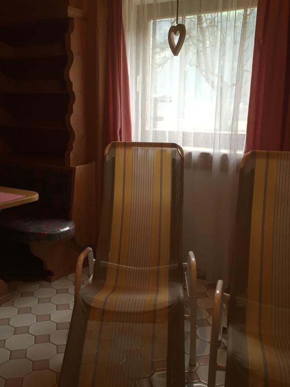 Das Enzian Aschau Im Zillertal エクステリア 写真
