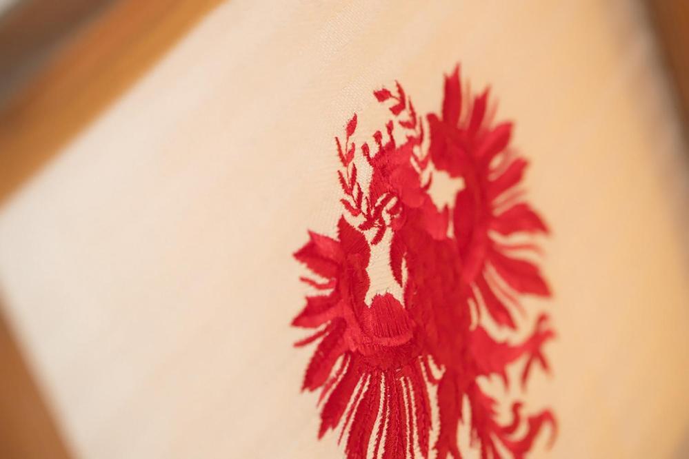 Das Enzian Aschau Im Zillertal エクステリア 写真